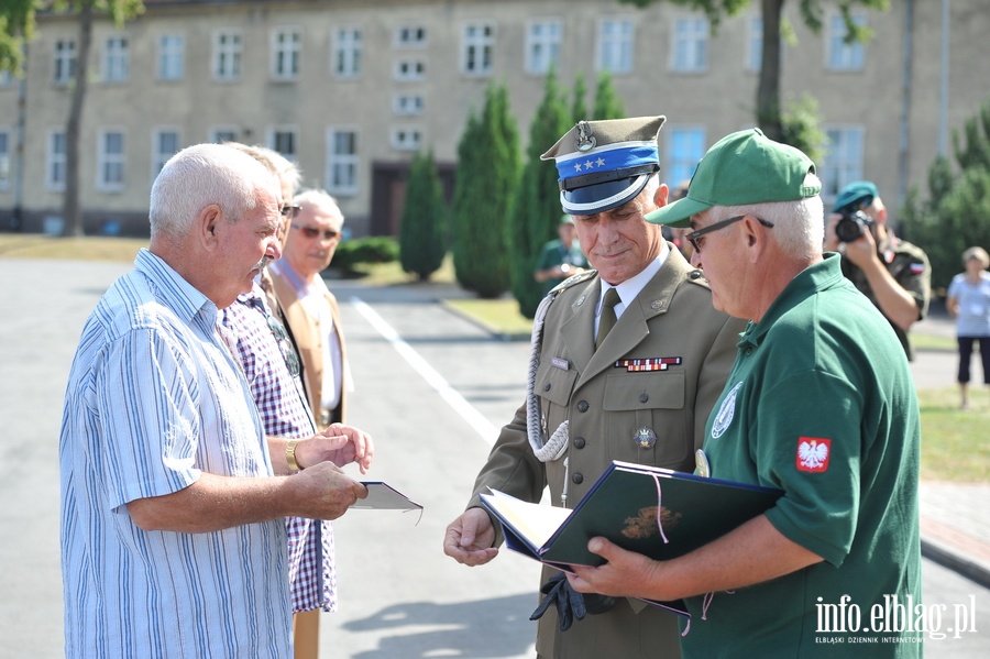 55. rocznica utworzenia Podoficerskiej Szkoy Zawodowej, fot. 49