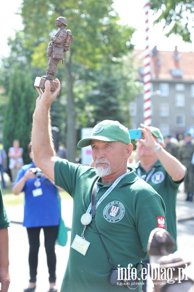 55. rocznica utworzenia Podoficerskiej Szkoy Zawodowej, fot. 63