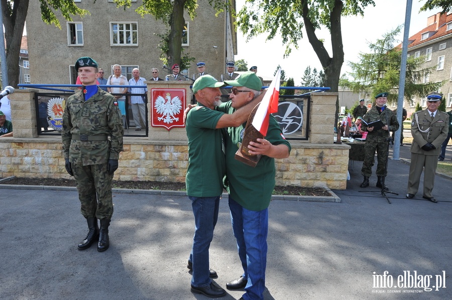 55. rocznica utworzenia Podoficerskiej Szkoły Zawodowej, fot. 65