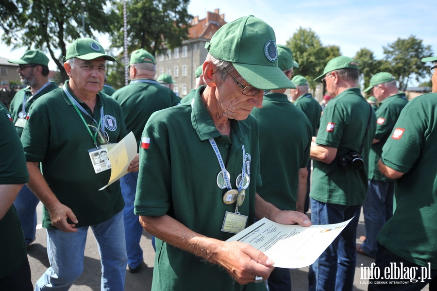 55. rocznica utworzenia Podoficerskiej Szkoy Zawodowej, fot. 85