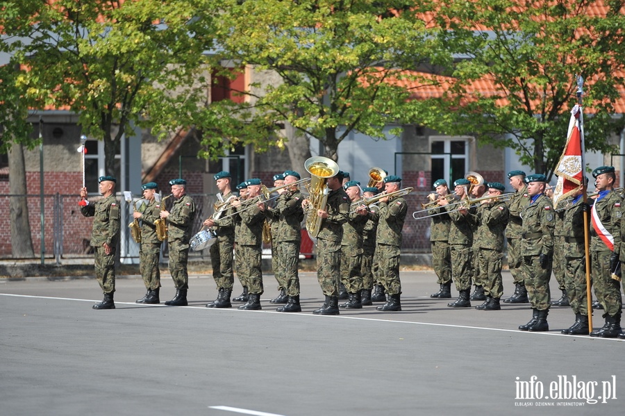 55. rocznica utworzenia Podoficerskiej Szkoy Zawodowej, fot. 96