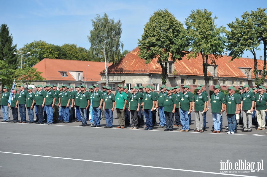 55. rocznica utworzenia Podoficerskiej Szkoy Zawodowej, fot. 97