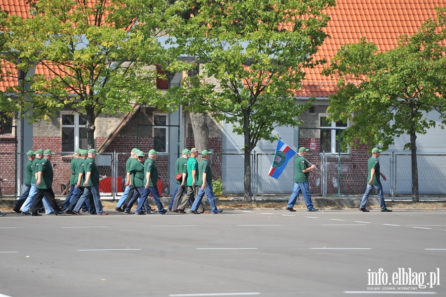 55. rocznica utworzenia Podoficerskiej Szkoy Zawodowej, fot. 102