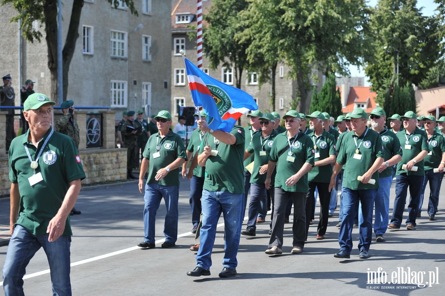 55. rocznica utworzenia Podoficerskiej Szkoy Zawodowej, fot. 109