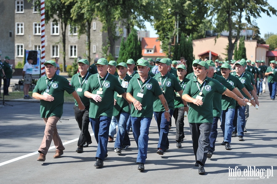 55. rocznica utworzenia Podoficerskiej Szkoy Zawodowej, fot. 112