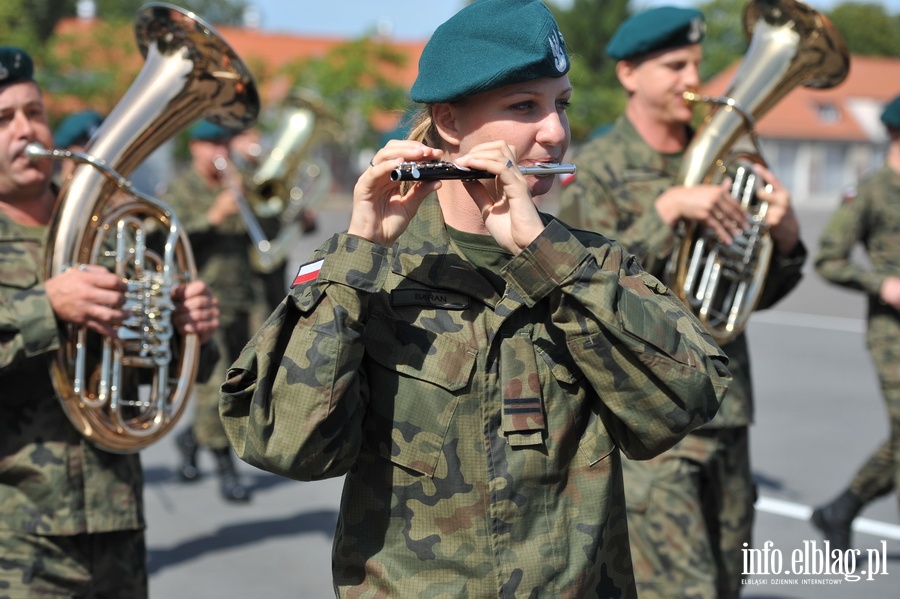 55. rocznica utworzenia Podoficerskiej Szkoy Zawodowej, fot. 116