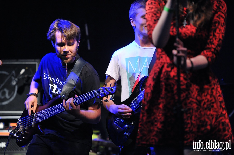 Elblg Rocks Europa 2015, fot. 29