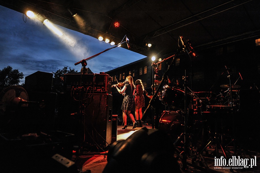 Elblg Rocks Europa 2015, fot. 38