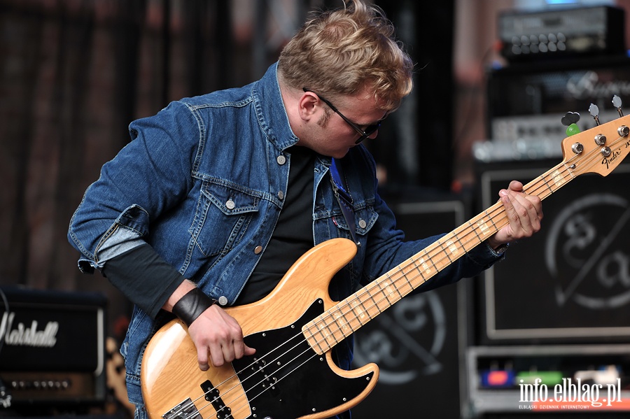 Elblg Rocks Europa 2015, fot. 59