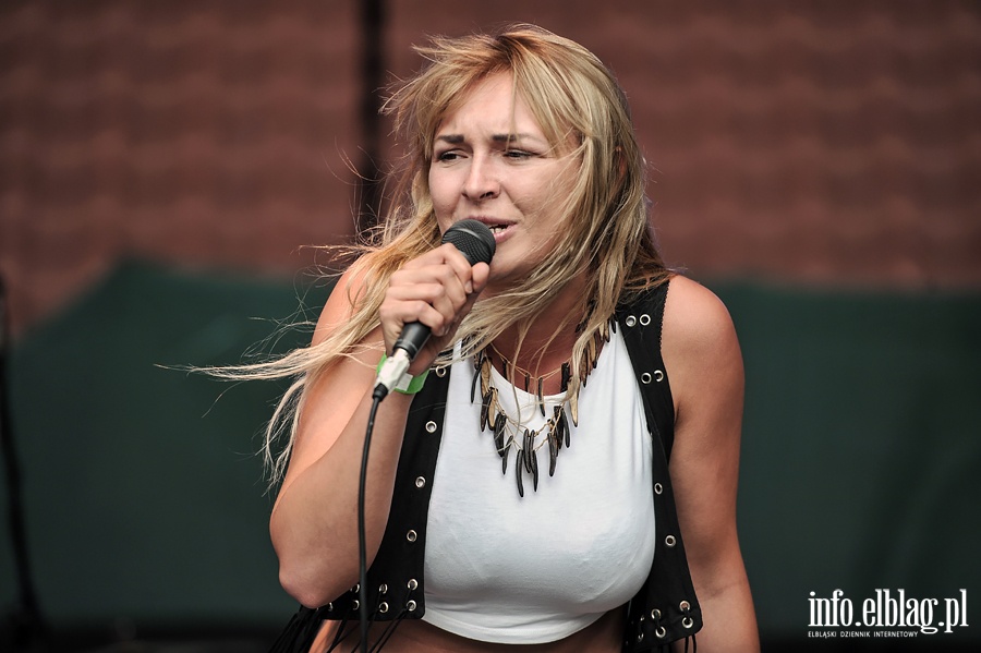 Elbląg Rocks Europa 2015, fot. 78