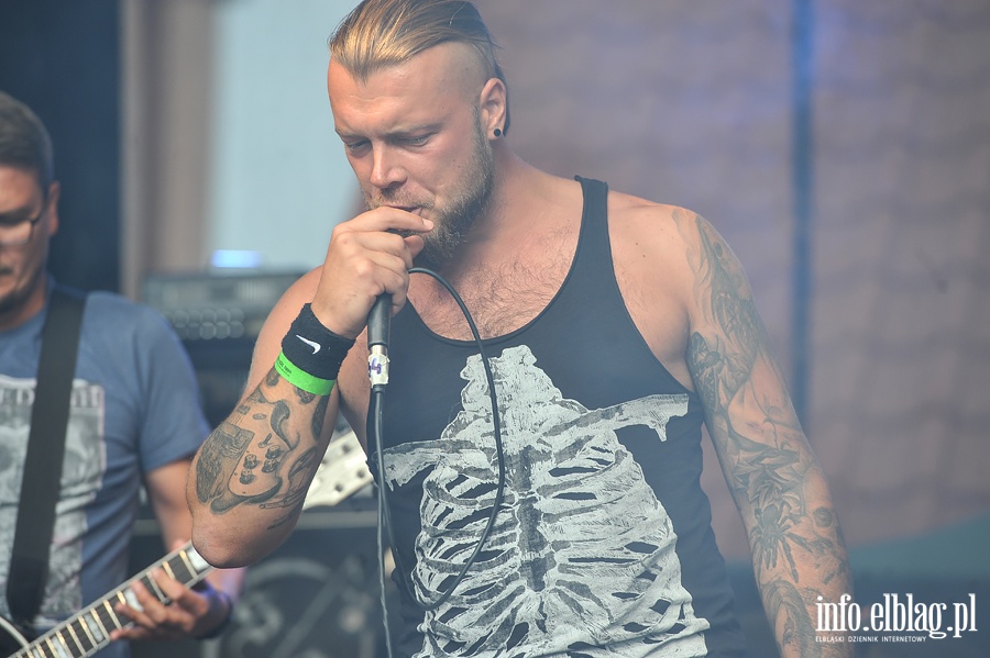Elbląg Rocks Europa 2015, fot. 98