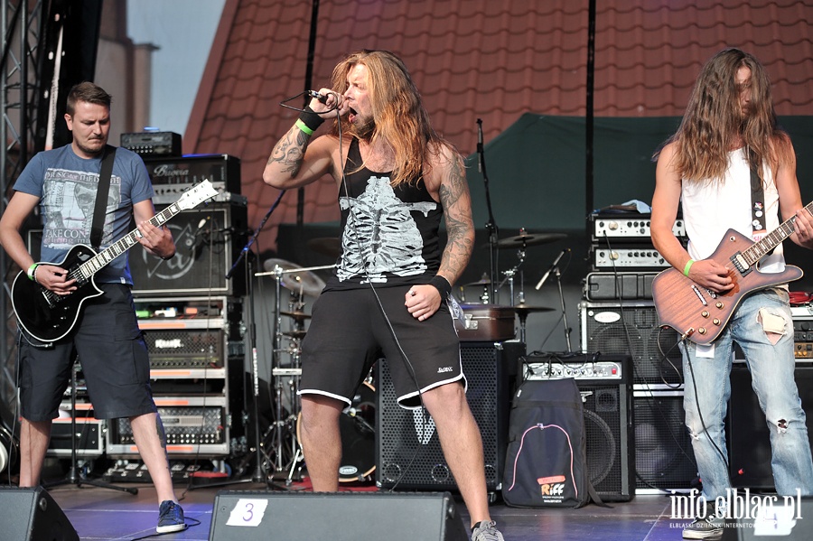 Elblg Rocks Europa 2015, fot. 111