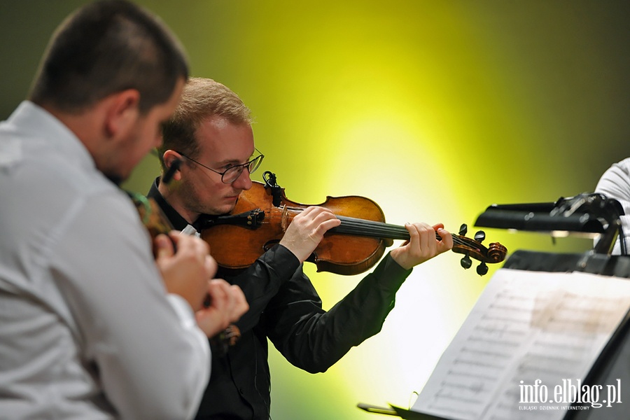 Koncert EOK dla najmodszych, fot. 7