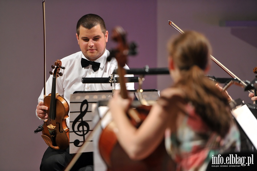 Koncert EOK dla najmodszych, fot. 21