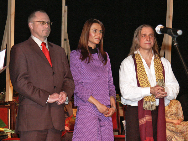 Premierowy pokaz „Aktora” Bogusława Schaeff, fot. 7