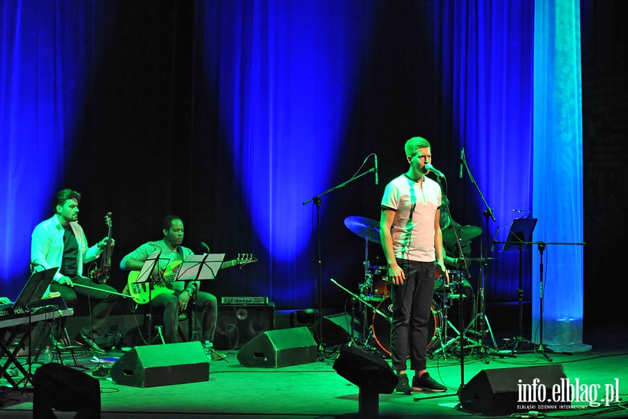 Elbląskie Noce 2015 - koncert NAJLEPSI Z NAJLEPSZYCH, fot. 10