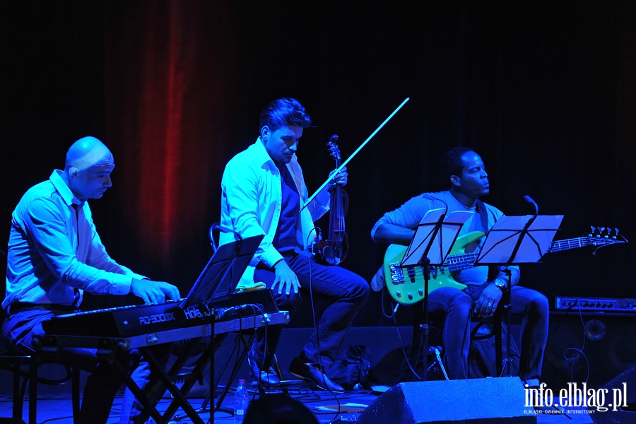 Elbląskie Noce 2015 - koncert NAJLEPSI Z NAJLEPSZYCH, fot. 24