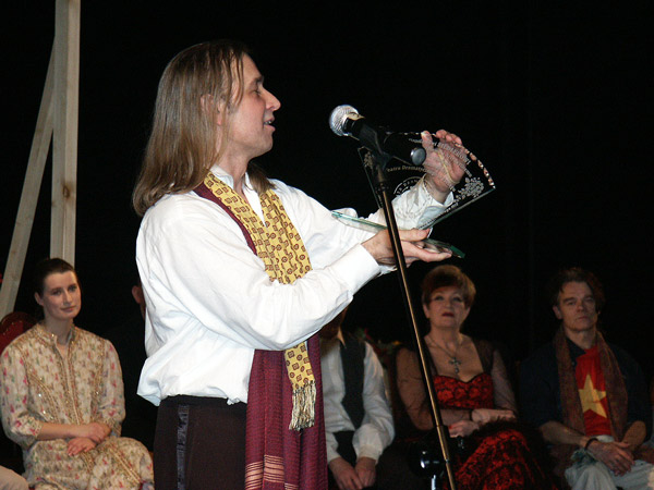 Premierowy pokaz „Aktora” Bogusawa Schaeff, fot. 14