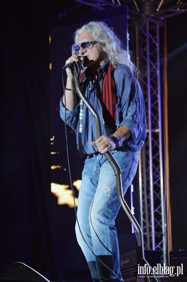 Perfect w Elblgu, fot. 3