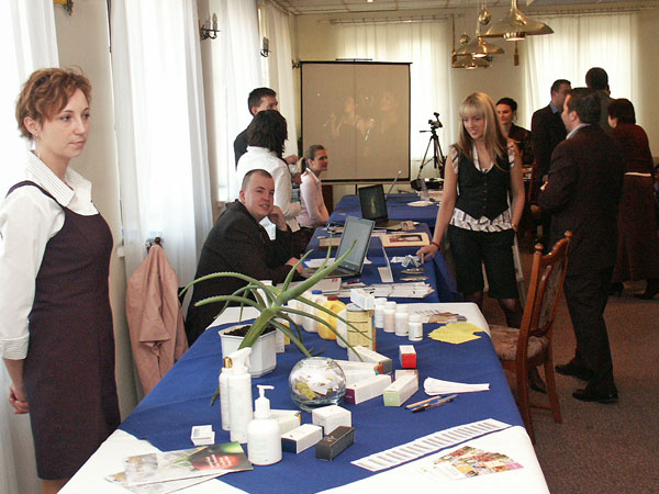 I Elbląska Gala Ślubna, fot. 25