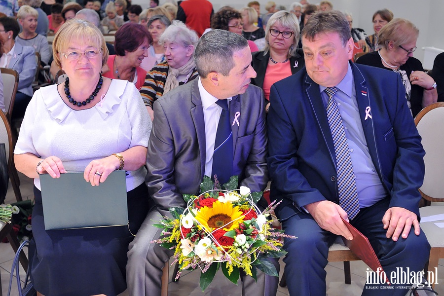 Amazonki - 20 lecie działalności w Elblągu, fot. 6