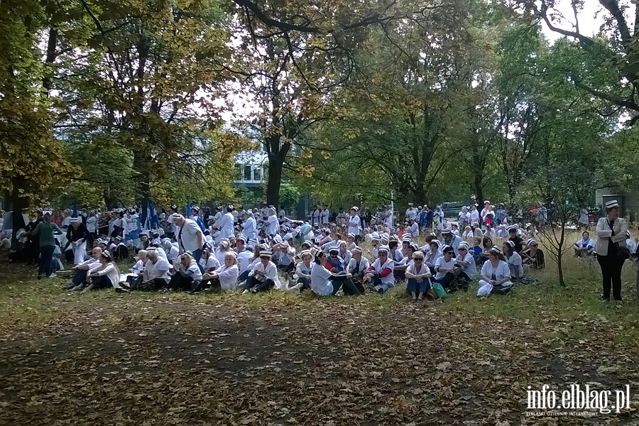 Protest pielgniarek pod Sejmem RP, fot. 25