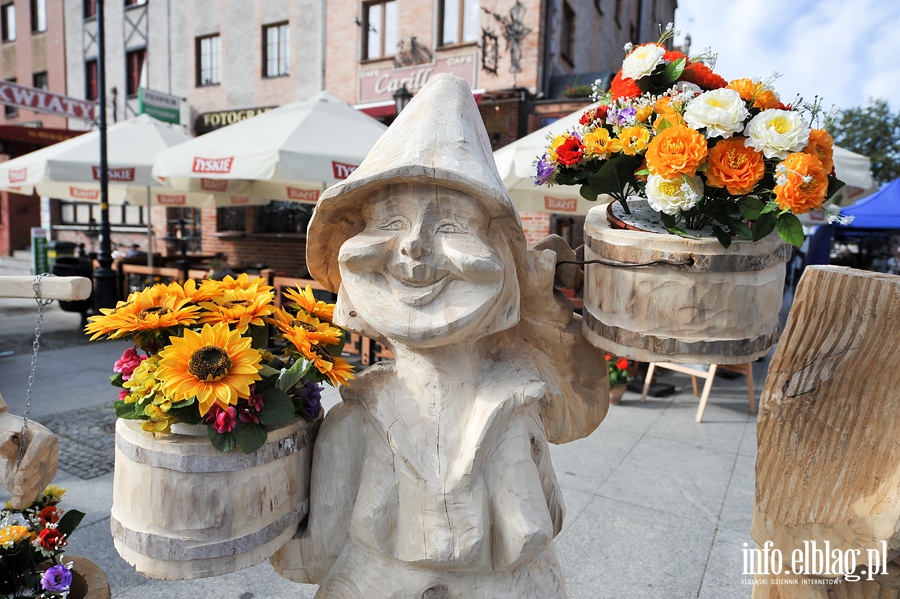 Święto Chleba 2015, fot. 18
