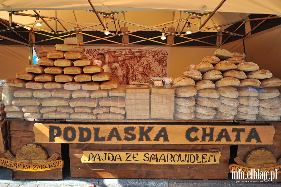 Święto Chleba 2015, fot. 86