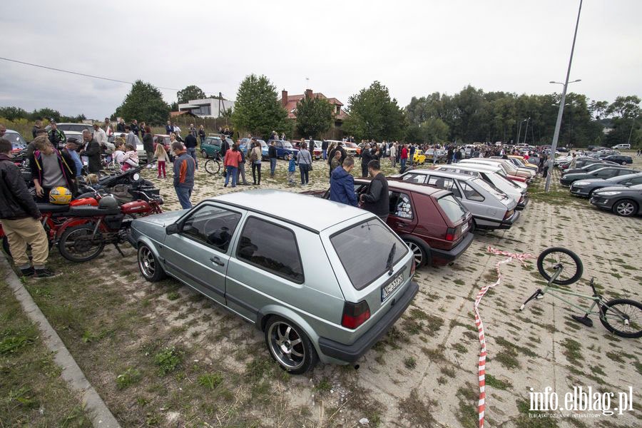 II spotkanie Elbląskich Klasyków, fot. 10