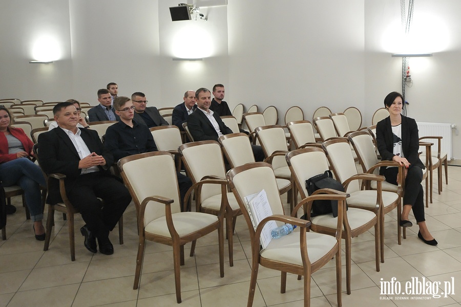 Wakacyjna Gra o Staż, fot. 1