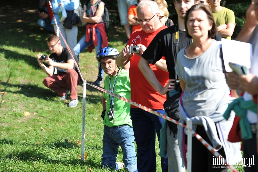 Puchar Europy w Nordic Walking odby si w Baantarni, fot. 165