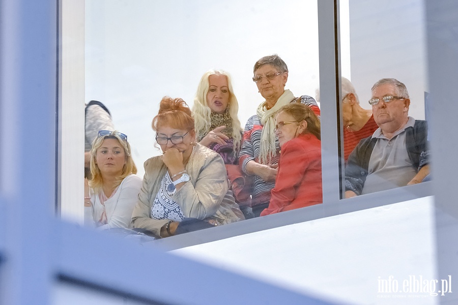 Wielkie otwarcie Centrum Rekreacji Wodnej "Dolinka", fot. 18