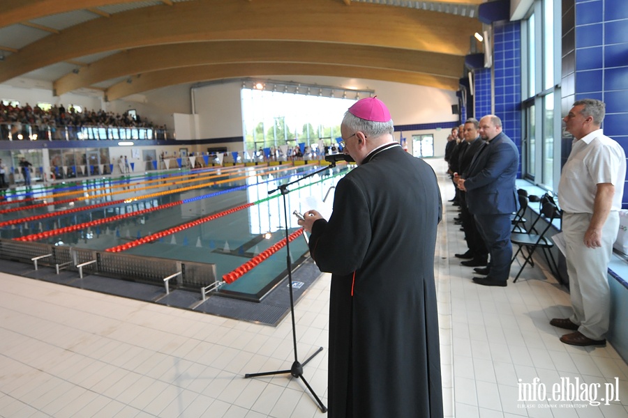 Wielkie otwarcie Centrum Rekreacji Wodnej "Dolinka", fot. 50