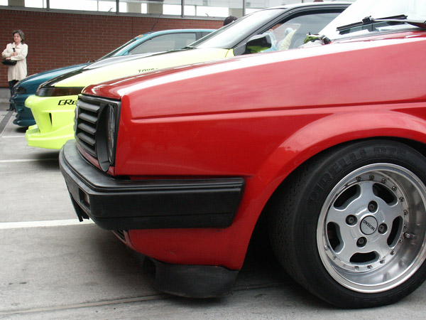 Multizlot mionikw motoryzacji, fot. 5