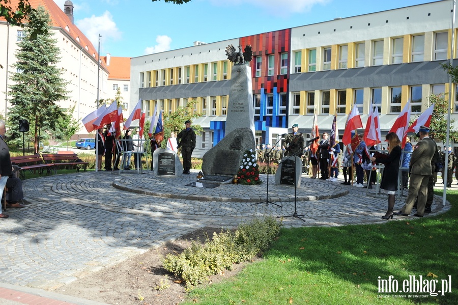  76. rocznica powstania Polskiego Pastwa Podziemnego, fot. 2