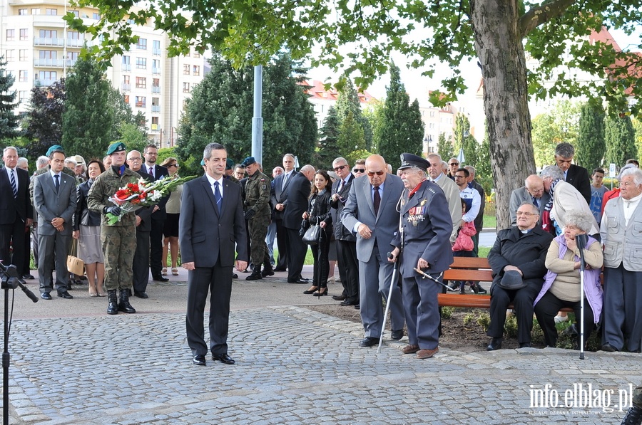  76. rocznica powstania Polskiego Państwa Podziemnego, fot. 41