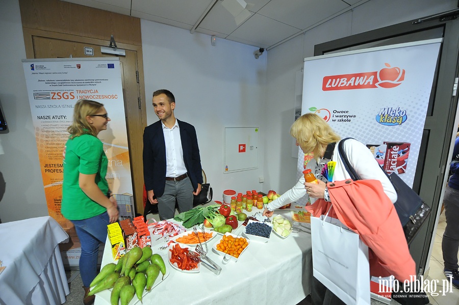 Wojewdzka konferencja Szk Promujcych Zdrowie, fot. 10