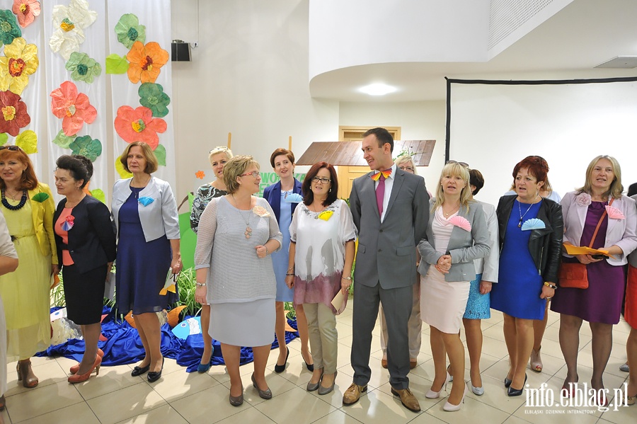 Wojewdzka konferencja Szk Promujcych Zdrowie, fot. 16
