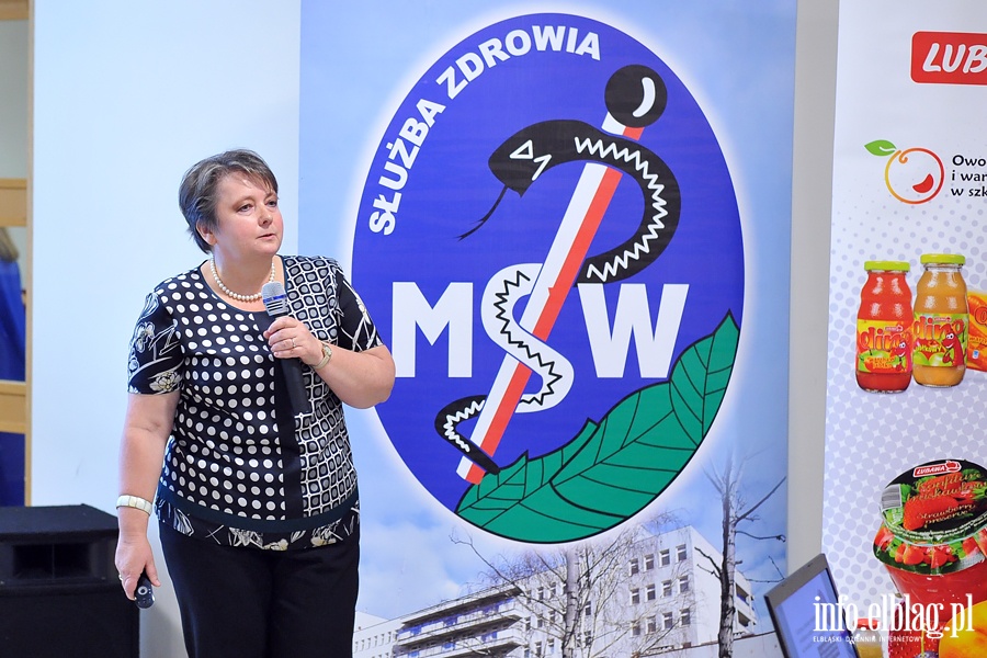 Wojewdzka konferencja Szk Promujcych Zdrowie, fot. 36