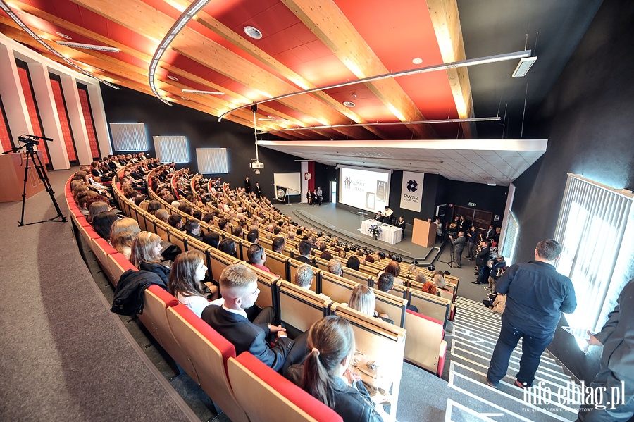 Inauguracja Roku Akademickiego PWSZ, fot. 22