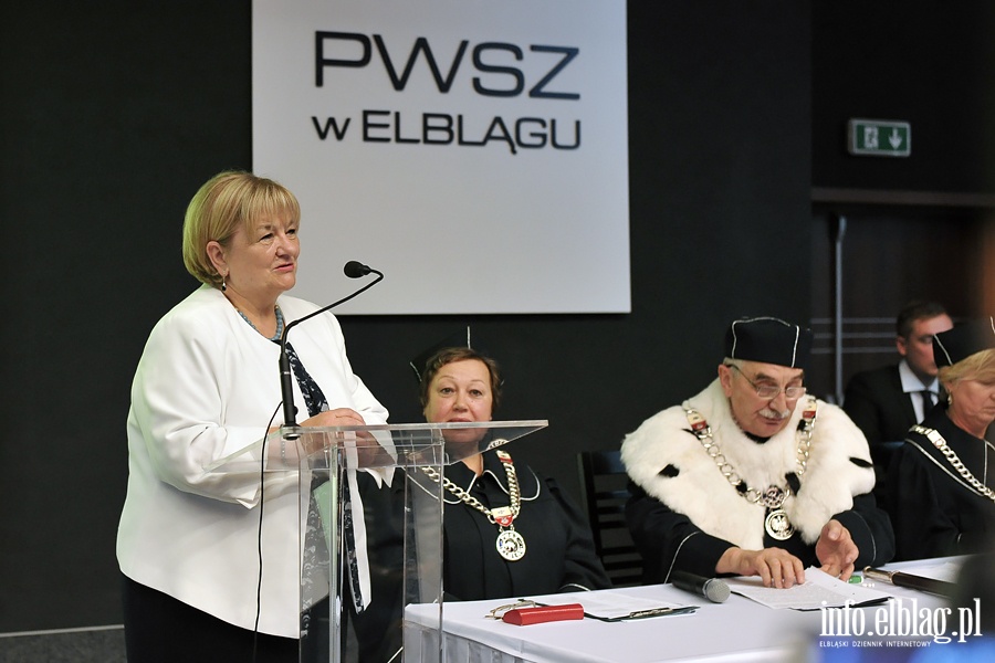 Inauguracja Roku Akademickiego PWSZ, fot. 35