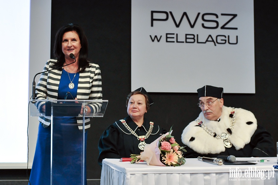 Inauguracja Roku Akademickiego PWSZ, fot. 37