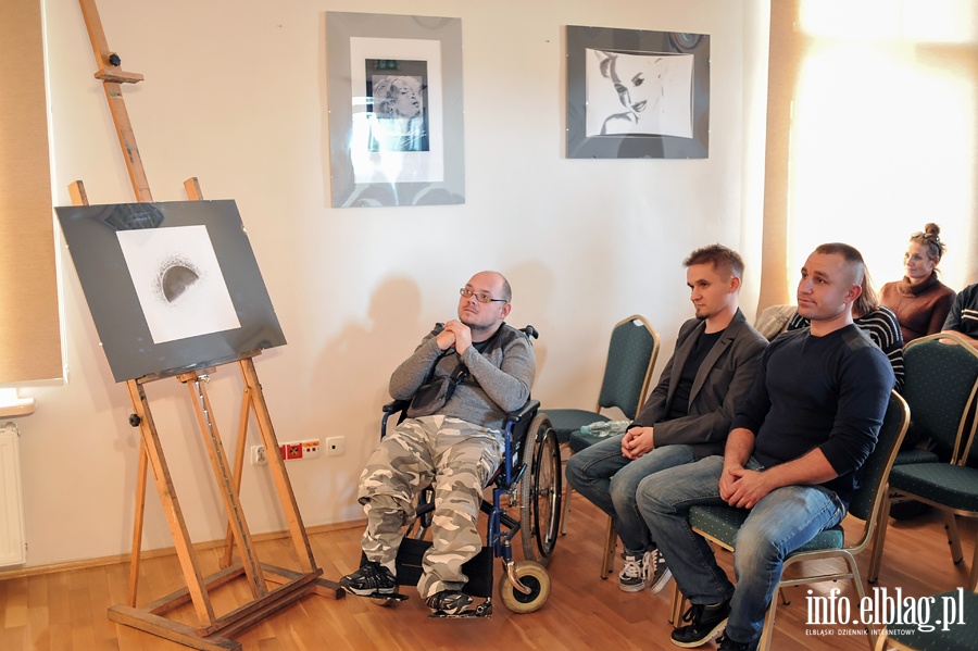 III Festiwal Literatury Wielorzecze, fot. 7