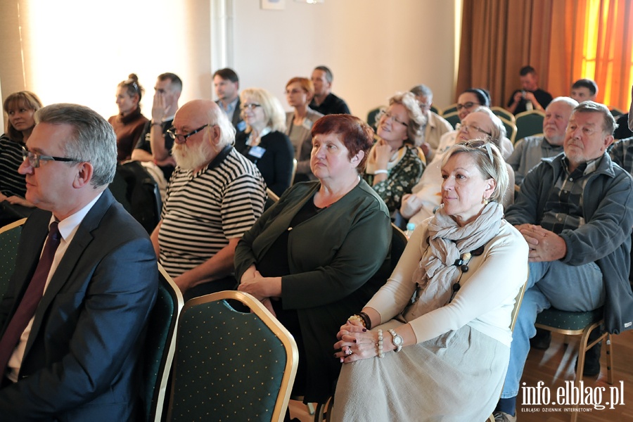 III Festiwal Literatury Wielorzecze, fot. 8