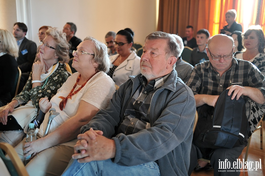 III Festiwal Literatury Wielorzecze, fot. 9