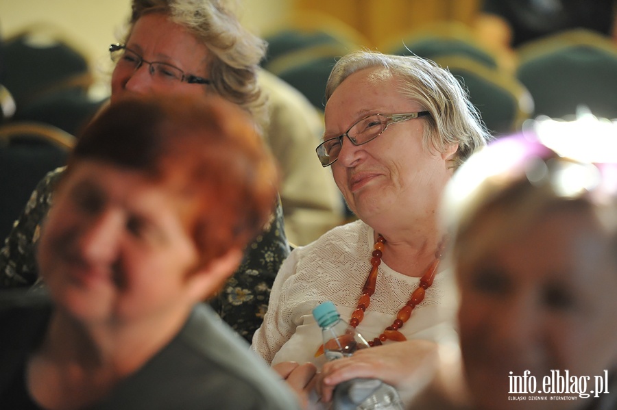 III Festiwal Literatury Wielorzecze, fot. 16