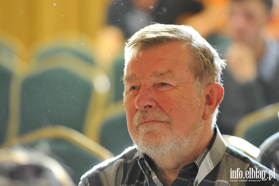 III Festiwal Literatury Wielorzecze, fot. 17