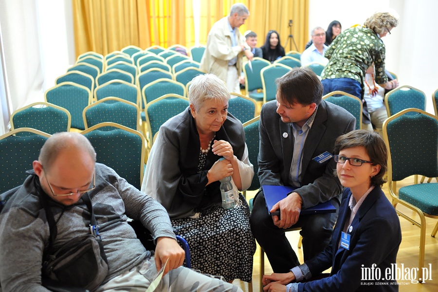III Festiwal Literatury Wielorzecze, fot. 25