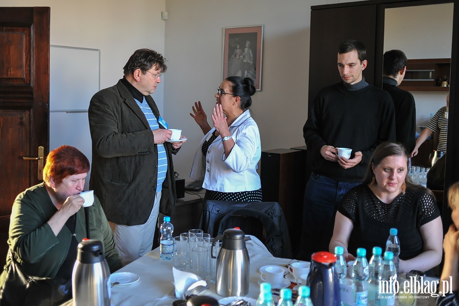 III Festiwal Literatury Wielorzecze, fot. 35