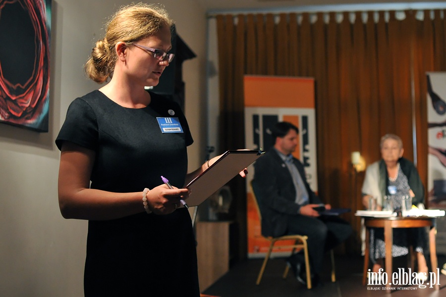 III Festiwal Literatury Wielorzecze, fot. 36